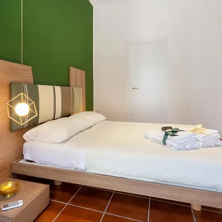 Apartment Apollo Ortigia