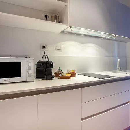 Apartment Apollo Ortigia
