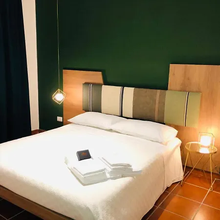 Apartment Apollo Ortigia Syracuse