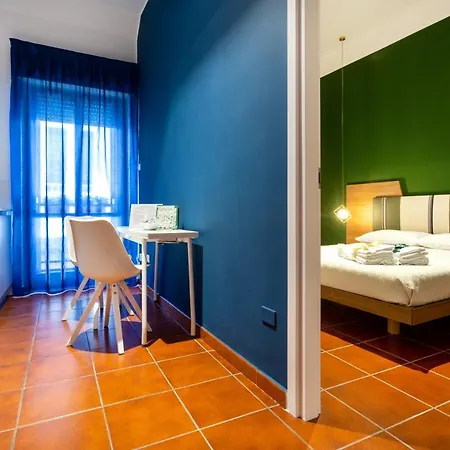 Apartment Apollo Ortigia Syracuse