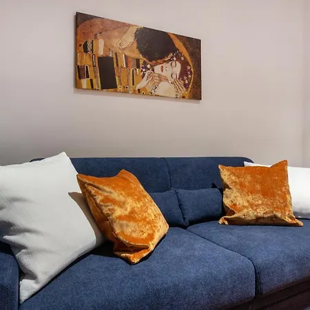 Apartment Apollo Ortigia