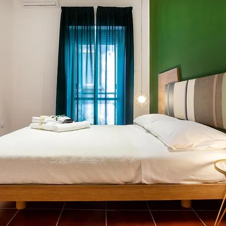 Apollo Ortigia Apartment *