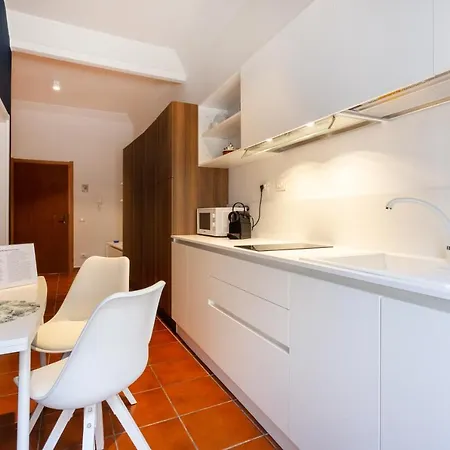 Apartment Apollo Ortigia *
