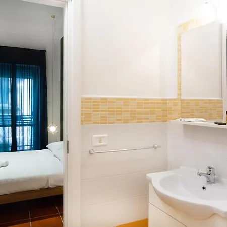 Apollo Ortigia Apartment Syracuse