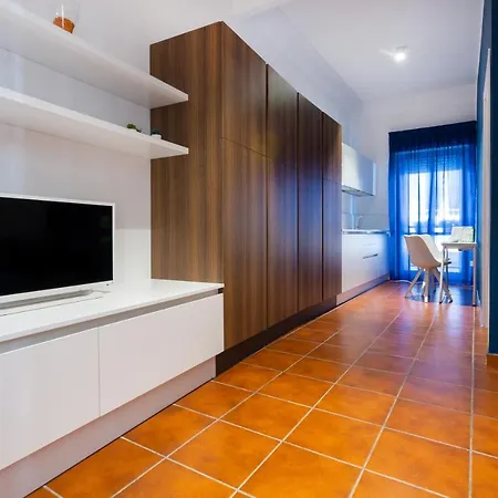 Apartment Apollo Ortigia *