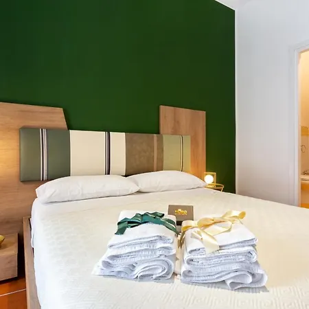 Apartment Apollo Ortigia