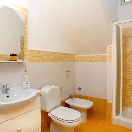 Apartment Apollo Ortigia