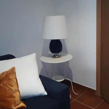 Apollo Ortigia Apartment