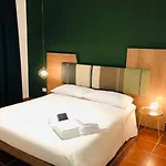 아파트 Apollo Ortigia 시라쿠사